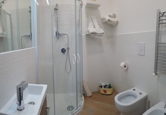 Hotel Il Fiore Di Loto