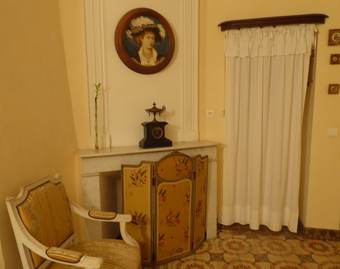 Bed & Breakfast Le Mas Des Sages