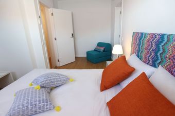 Hotel Glass Boutique - Rooms & Suites