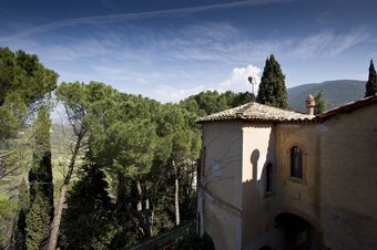 Hotel Palazzo Forani