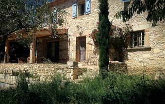 Bed & Breakfast Le Mas D'aubussargues