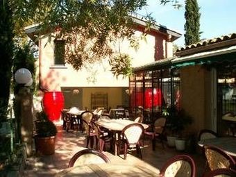 Hotel H�tel Du Canal