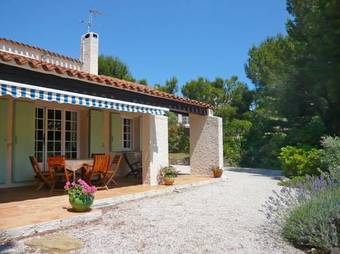 Villa Domaine Port D'alon