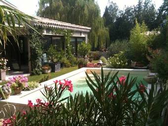Bed & Breakfast Le Clos Martin