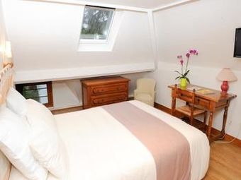 Hotel Le Clos Deauville Saint Gatien