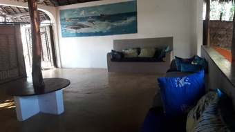 Hotel Kilindoni Sea View Bungalows