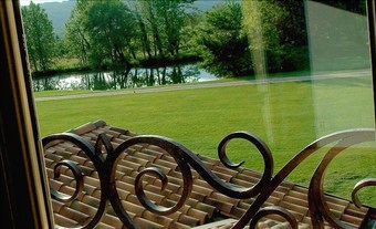 Agroturismo Relais de Charme Le Videlle