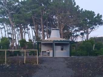 House With One Bedroom In Lajido, With Wonderful Sea View, Pool Access, Enclosed Garden