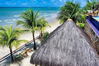 Rustica E Charmosa Casa Em Jacum�rn