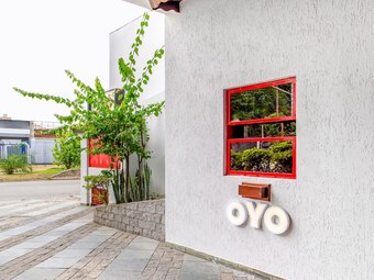 Oyo Hotel City