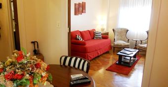 Apartamentos Av. Córdoba 2 Dormitorios