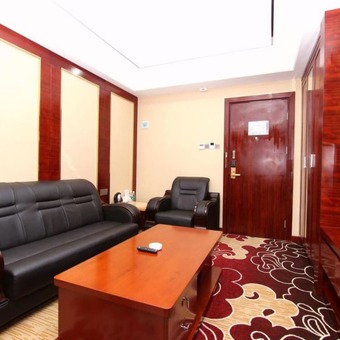 Shenzhen Hanlinxuan Business Hotel