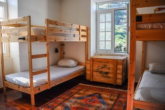 Hostal Jaca - Hostel