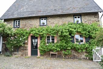 Agroturismo Landhaus Am Aremberg - Eifel