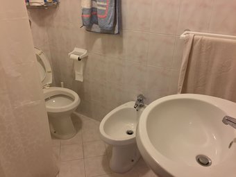 Apartamento Casa Vacanze Heidi