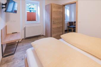 Apartamentos Appartementhaus Hohe Tauern