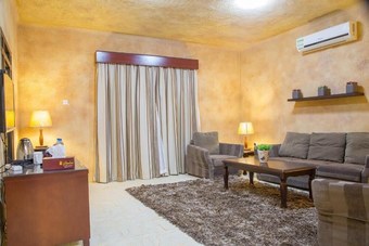 Hotel Wadi Sharm Resort