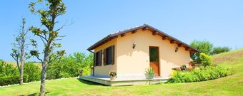 Agroturismo Agriturismo Antica Melegnano