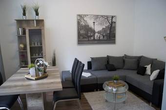 Ferienwohnungen Haus Am See