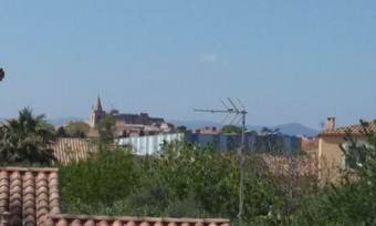 Bed & Breakfast Lauriers Roses