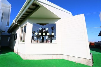 Hotel Marine Blue Where You Can Stay With Dogs