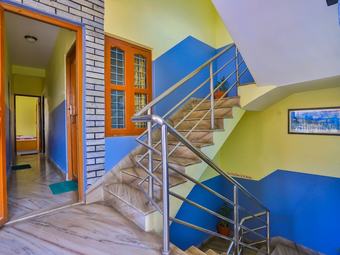 Hotel Spot On 578 Txindoki Guest House