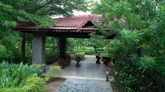 Apartamento Nimba Wellness Retreat