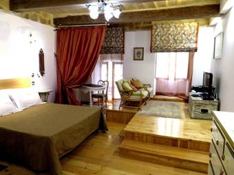 Hotel Palazzo Valletta Suites