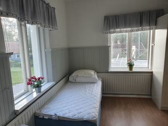 Hostal Byskolansvandrarhem