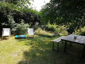 Le Logis De Judica�l