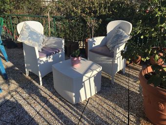 Apartamento Il Rifugio Di San Massimo