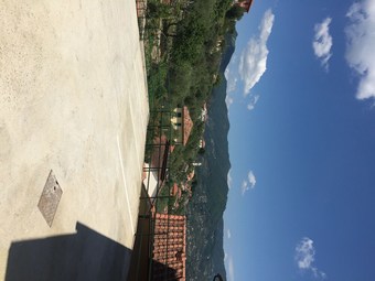 Apartamento La Casa Rosa