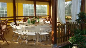 Bed & Breakfast Masseria Antichi Mestieri