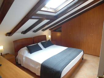 Apartamento Appartamento Ca Du Pescou