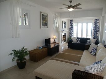 Hotel Elysium Apartments Corfu