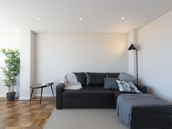 Bright & Sunny Beach House