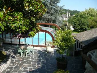 Hotel H�tel Du Lion D'or