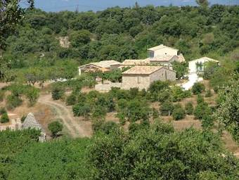 Le Clos D'estellan - B&B