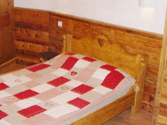 Holiday Home Le Haut Champagny En Vanoise