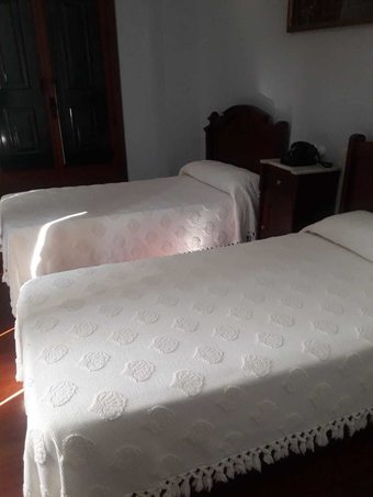 Hotel R�stico A Forxa