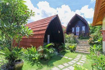 Bed & Breakfast Hotra Hill Cottage