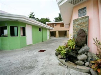 Hotel Seabreeze Lodge And Cafe