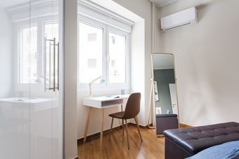 Apartamentos Upstreet Charming & Comfy 2bd Apt-acropolis