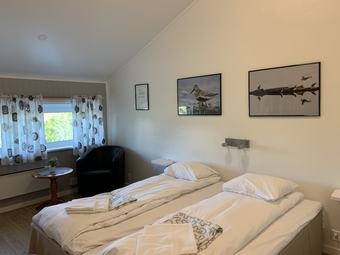 B�tsfjord Polar Hotell