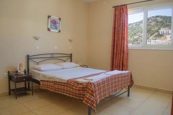 Apartamentos Dorana Trekking Hotel