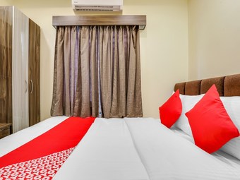 Hotel Oyo 596 Samarth Inn