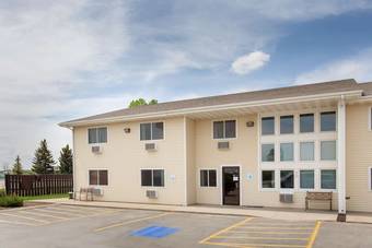Motel Super 8 By Wyndham Lewistown