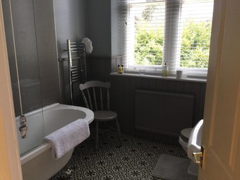 Bed & Breakfast Braeside