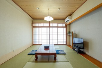 Ryuganji Onsen Hotel Yuri