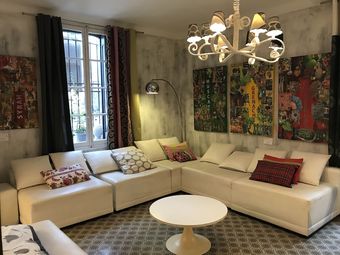 Hotel La Casa Torreillane